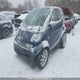 WMEAJ00F06J281209 2006 Smart Fortwo auction photo thumbnail 2