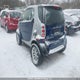WMEAJ00F06J281209 2006 Smart Fortwo auction photo thumbnail 3