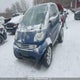 WMEAJ00F06J281209 2006 Smart Fortwo auction photo thumbnail 6