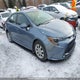 5YFBPRBE8LP035266 2020 Toyota Corolla Le auction photo thumbnail 1