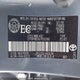 5YFBPRBE8LP035266 2020 Toyota Corolla Le auction photo thumbnail 9