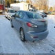 JM1BL1V76D1853045 2013 Mazda 3 I auction photo thumbnail 3