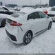 KMHC65LD6KU105821 2019 Hyundai Ioniq Plug-In Hybrid Preferred auction photo thumbnail 4