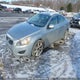 YV1622FS8C2134993 2012 Volvo S60 auction photo thumbnail 2