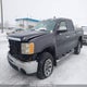 3GTRKVE3XAG232958 2010 GMC Sierra 1500 Sle auction photo thumbnail 2
