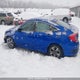 2HGFC2F56HH005373 2017 Honda Civic Lx auction photo thumbnail 14