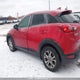 JM1DKFC79H0170831 2017 Mazda Cx-3 Gs auction photo thumbnail 14