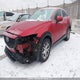 JM1DKFC79H0170831 2017 Mazda Cx-3 Gs auction photo thumbnail 2