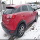 JM1DKFC79H0170831 2017 Mazda Cx-3 Gs auction photo thumbnail 4