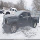 1GTH6CEN0H1285327 2017 GMC Canyon Sle auction photo thumbnail 14