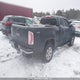 1GTH6CEN0H1285327 2017 GMC Canyon Sle auction photo thumbnail 4