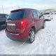2CNFLCEW4A6400518 2010 Chevrolet Equinox Ls auction photo thumbnail 4