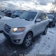 5XYZG4AG8CG128331 2012 Hyundai Santa Fe Gl 3.5 Sport auction photo thumbnail 2