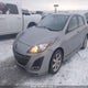 JM1BL1L50B1463640 2011 Mazda Mazda3 Gs auction photo thumbnail 6