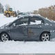 2HGFA1F68AH017894 2010 Honda Civic Sport auction photo thumbnail 14