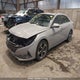 KMHLN4AG6PU512393 2023 Hyundai Elantra Luxury Ivt With Two-Tone Interior auction photo thumbnail 2