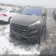 KM8J3CA27HU270789 2017 Hyundai Tucson auction photo thumbnail 2