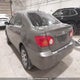 2T1BR32E24C787103 2004 Toyota Corolla Ce/Le/Sport auction photo thumbnail 3