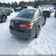 1HGCP2F63BA804730 2011 Honda Accord Se auction photo thumbnail 4