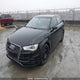 WAUVPBFF5GA166072 2016 Audi A3 E-Tron 1.4T Premium auction photo thumbnail 2