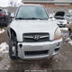 KM8JM12D29U110340 2009 Hyundai Tucson Gls auction photo thumbnail 13