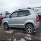 KM8JM12D29U110340 2009 Hyundai Tucson Gls auction photo thumbnail 15