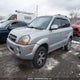 KM8JM12D29U110340 2009 Hyundai Tucson Gls auction photo thumbnail 2