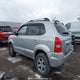 KM8JM12D29U110340 2009 Hyundai Tucson Gls auction photo thumbnail 3