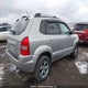 KM8JM12D29U110340 2009 Hyundai Tucson Gls auction photo thumbnail 4