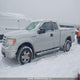 1FTRX14899FA60488 2009 Ford F150 Super Cab auction photo thumbnail 14