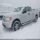 1FTRX14899FA60488 2009 Ford F150 Super Cab auction photo thumbnail 2