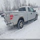 1FTRX14899FA60488 2009 Ford F150 Super Cab auction photo thumbnail 4