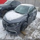 2HGFC2F73LH009519 2020 Honda Civic Ex 4Dr auction photo thumbnail 2