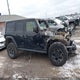 1C4JJXR60MW716479 2021 Jeep Wrangler 4Xe Unlimited Rubicon auction photo thumbnail 14