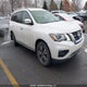 5N1DR2MM8HC671616 2017 Nissan Pathfinder S/Sv/Sl/Platinum auction photo thumbnail 1