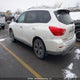 5N1DR2MM8HC671616 2017 Nissan Pathfinder S/Sv/Sl/Platinum auction photo thumbnail 3