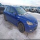 JM1BK343281851912 2008 Mazda 3 Hatchback auction photo thumbnail 1