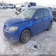 JM1BK343281851912 2008 Mazda 3 Hatchback auction photo thumbnail 2