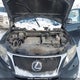 JTJBC1BA6A2023345 2010 Lexus Rx 450H auction photo thumbnail 10