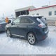 JTJBC1BA6A2023345 2010 Lexus Rx 450H auction photo thumbnail 14