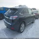 JTJBC1BA6A2023345 2010 Lexus Rx 450H auction photo thumbnail 4