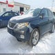 JTJBC1BA6A2023345 2010 Lexus Rx 450H auction photo thumbnail 6