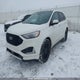 2FMPK4J95NBA58328 2022 Ford Edge Sel auction photo thumbnail 2