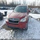 JF2SJCCCXGH550302 2016 Subaru Forester 2.5I Convenience Package auction photo thumbnail 2