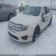 3FAHP0JA6CR383622 2012 Ford Fusion Sel auction photo thumbnail 2
