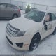 3FAHP0JA6CR383622 2012 Ford Fusion Sel auction photo thumbnail 6