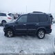 JS3TX92V024109285 2002 Suzuki Xl7 Plus/Touring/Limited/Std auction photo thumbnail 14