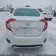 2HGFC2F75KH004658 2019 Honda Civic Ex 4Dr auction photo thumbnail 17