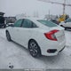 2HGFC2F75KH004658 2019 Honda Civic Ex 4Dr auction photo thumbnail 3