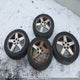 1G1AL55F777159663 2007 Chevrolet Cobalt Lt auction photo thumbnail 12